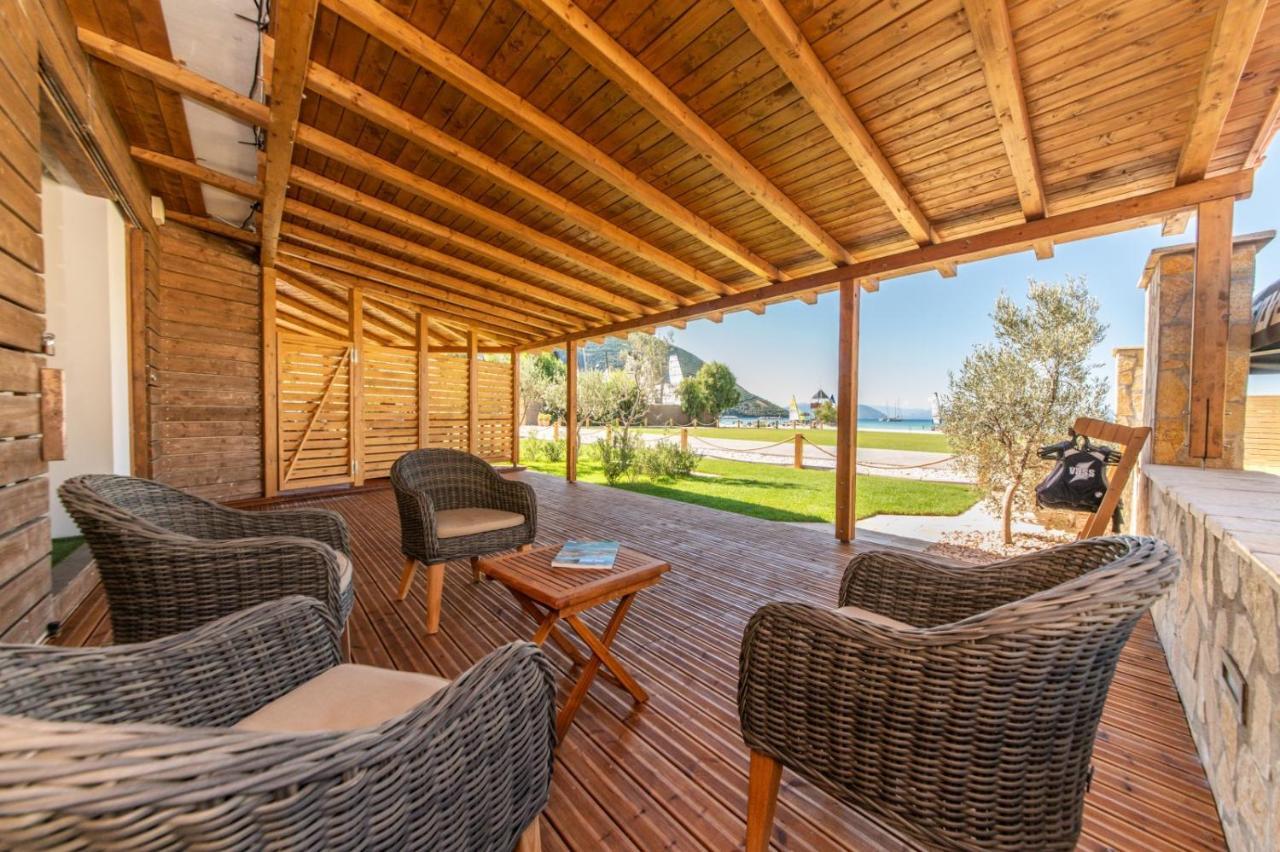 Seaside Resort Vasiliki Екстериор снимка