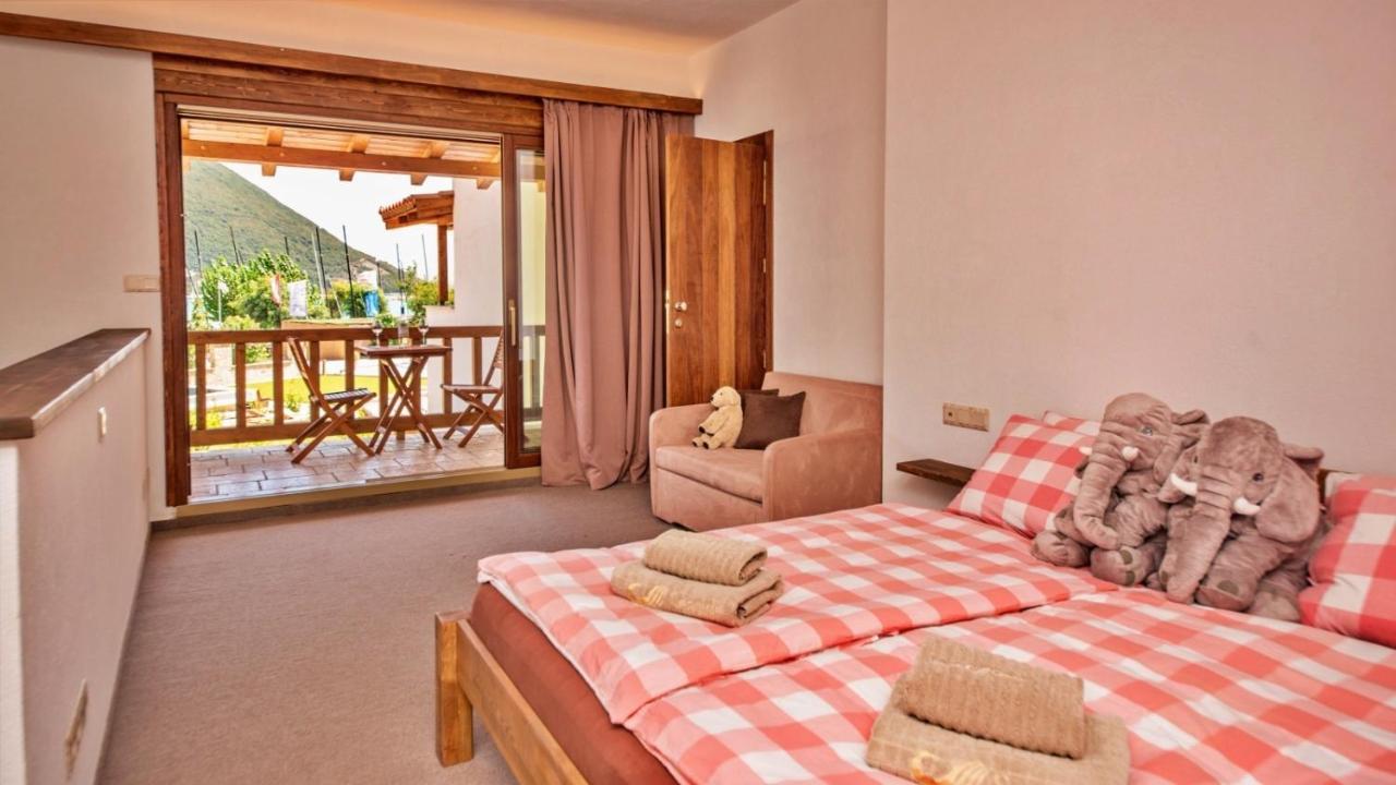 Seaside Resort Vasiliki Екстериор снимка