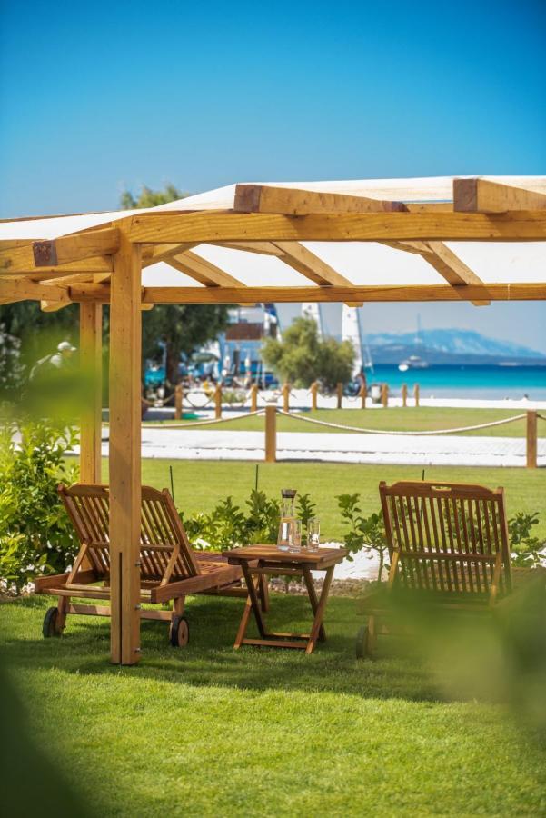 Seaside Resort Vasiliki Екстериор снимка