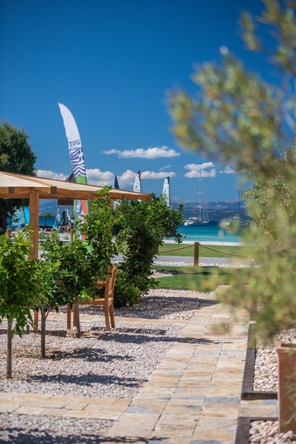 Seaside Resort Vasiliki Екстериор снимка